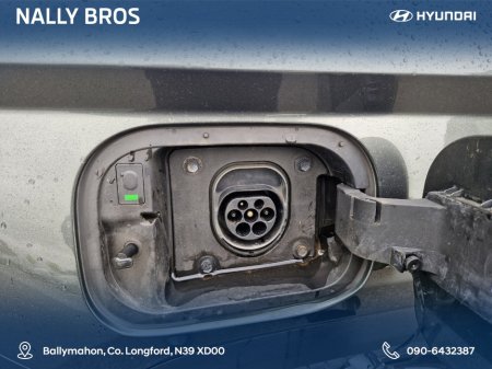 2023 Hyundai Tucson - photo 9