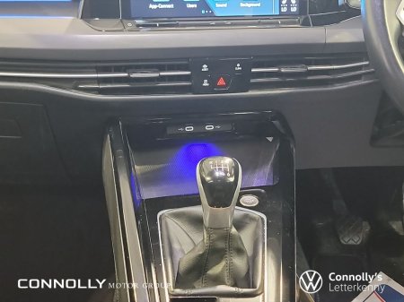 2023 Volkswagen Golf - photo 10