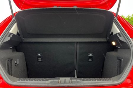 2020 Ford Fiesta - photo 21