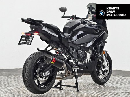 0 BMW S 1000 XR - photo 3
