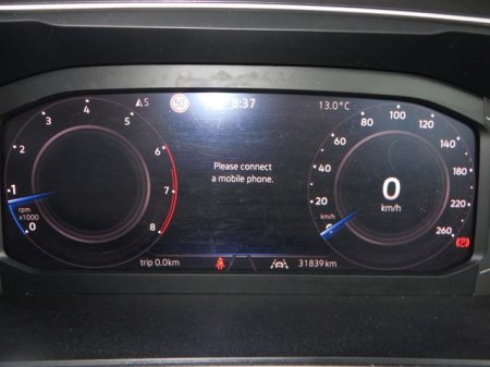 2024 Volkswagen Tiguan Allspace - photo 22