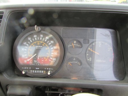 2002 Isuzu Other - photo 13