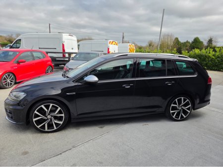 2015 Volkswagen Golf - photo 7