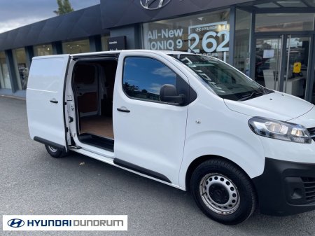 2022 Opel Vivaro - photo 10