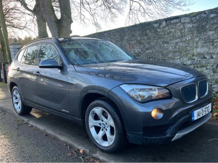 2014 BMW X1 - photo 2