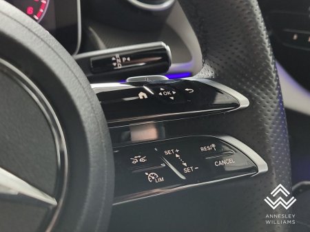 2024 Mercedes-Benz GLC - photo 22
