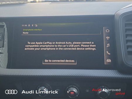 2024 Audi A1 - photo 17