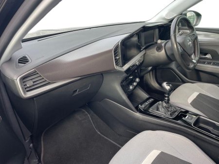 2024 Opel Mokka - photo 4