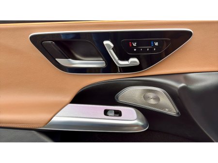 2024 Mercedes-Benz E-Class - photo 21