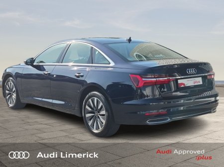 2023 Audi A6 - photo 9