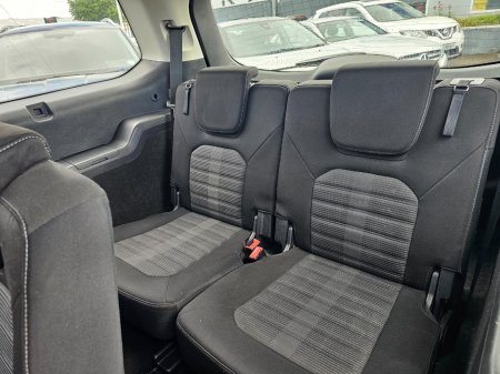 2016 Ford Galaxy - photo 16