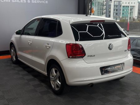 2012 Volkswagen Polo - photo 8