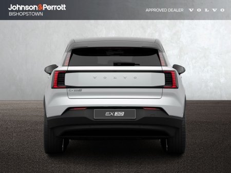 2027 Volvo EX30 - photo 6