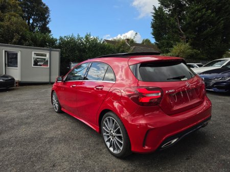 2018 Mercedes-Benz A-Class - photo 11