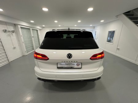 2023 Volkswagen Touareg - photo 17