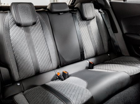 2026 Peugeot 2008 - photo 4