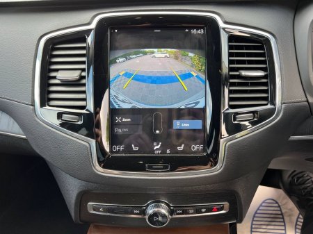 2020 Volvo XC90 - photo 7