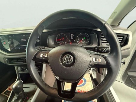 2019 Volkswagen Polo - photo 4