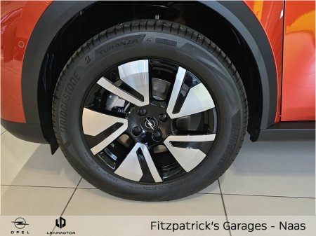 2026 Opel Frontera - photo 7
