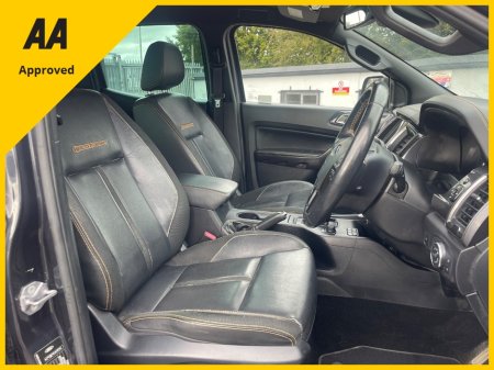 2021 Ford Ranger - photo 10