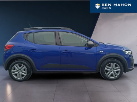 2023 Dacia Sandero Stepway - photo 6