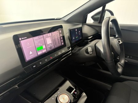2023 MG MG4 - photo 4