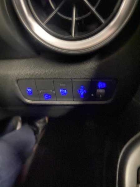 2022 Hyundai KONA - photo 21