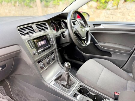 2015 Volkswagen Golf - photo 16