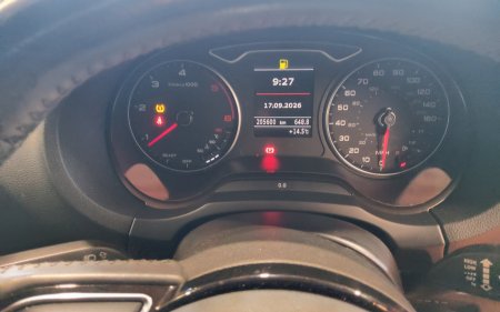 2016 Audi A3 - photo 12