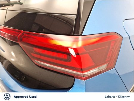2024 Volkswagen ID.3 - photo 21