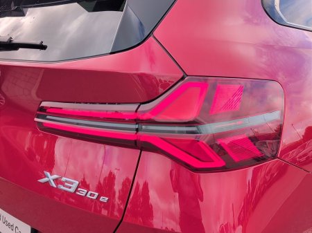 2026 BMW X3 - photo 20