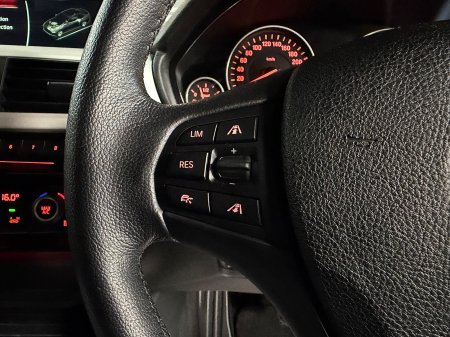 2016 BMW 3-Series - photo 41