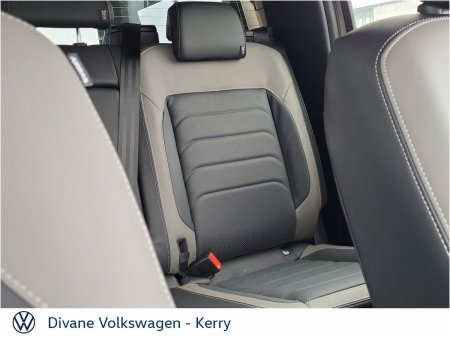 2027 Volkswagen Amarok - photo 29