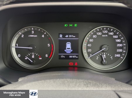 2019 Hyundai Tucson - photo 13