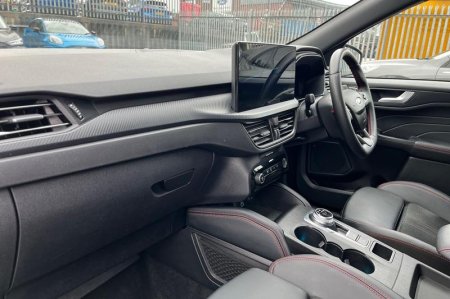 2024 Ford Kuga - photo 18