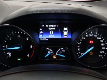 2018 Ford C-Max - photo 18