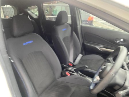 2018 Nissan Note - photo 7