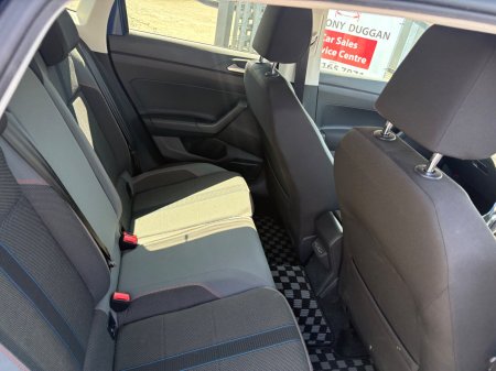 2019 Volkswagen Polo - photo 10