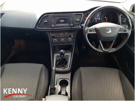 2017 SEAT Leon - photo 20
