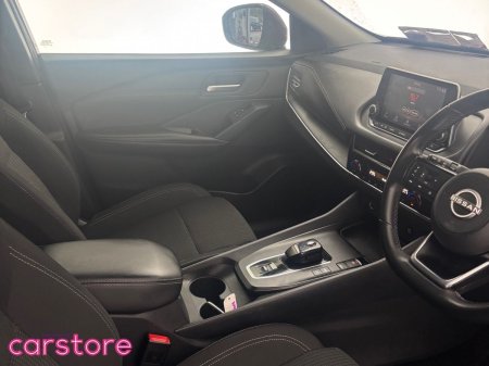 2023 Nissan Qashqai - photo 9