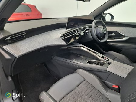 2025 Peugeot 3008 - photo 4