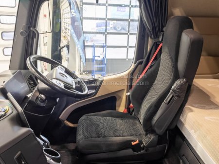 2022 MERCEDES BENZ ACTROS 2458 - photo 15
