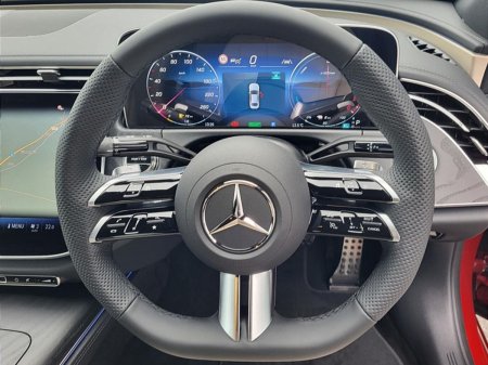 2027 Mercedes-Benz E-Class - photo 12