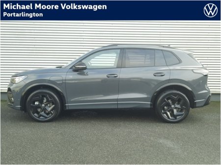2027 Volkswagen Tiguan - photo 5