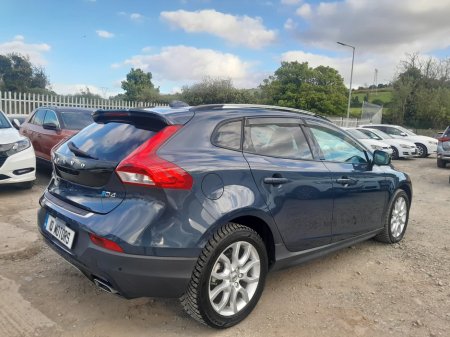 2017 Volvo V40 - photo 6