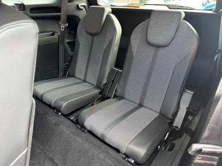 2021 Peugeot 5008 - photo 8