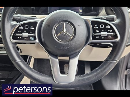 2019 Mercedes-Benz CLA - photo 17