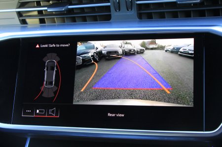 2023 Audi A6 - photo 20