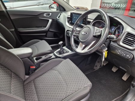 2020 Kia XCeed - photo 15