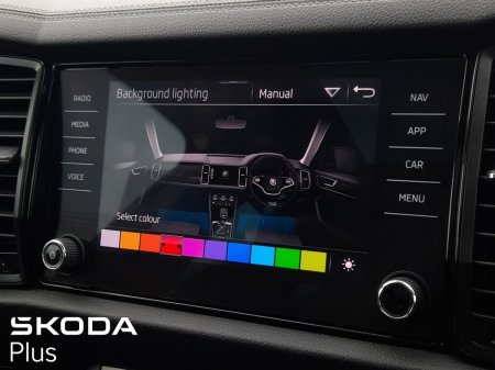 2023 Skoda Kodiaq - photo 18